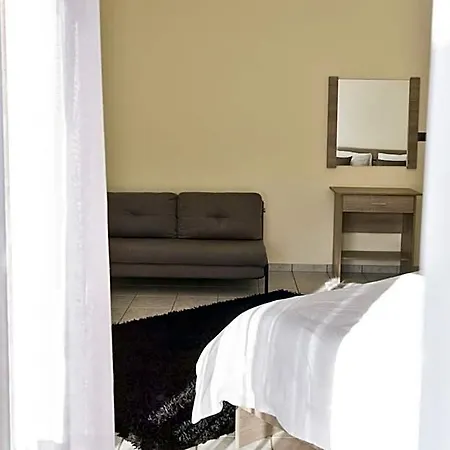 Hotell Pravi