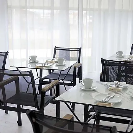 Hotell Pravi Eleftheroupoli