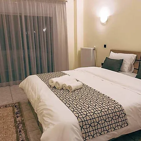 Pravi Hotell