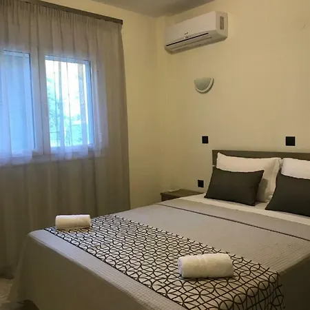Pravi Hotell Eleftheroupoli