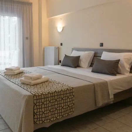 Hotel Pravi Eleftheroupoli