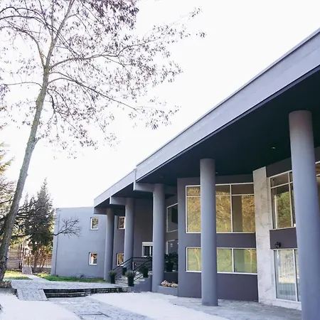 Pravi فندق Eleftheroupoli