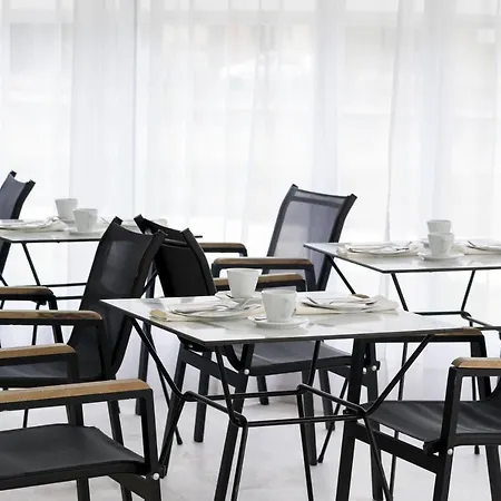 فندق Pravi Eleftheroupoli