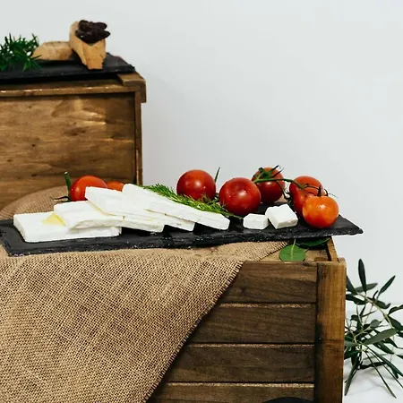 Pravi فندق Eleftheroupoli