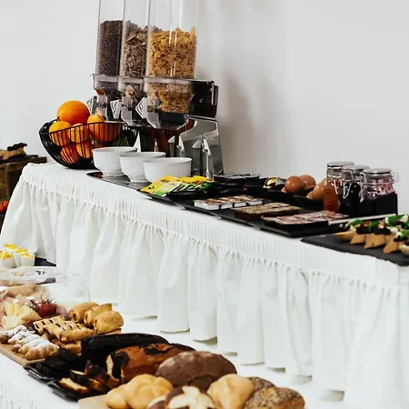 Pravi Hotel Eleftheroupoli