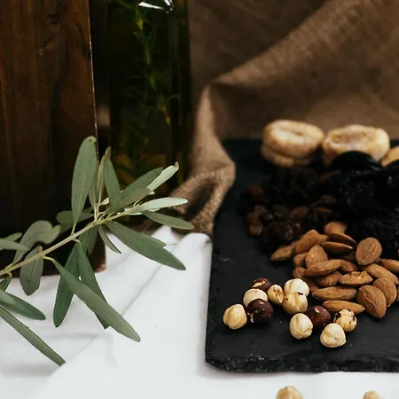 فندق Pravi Eleftheroupoli