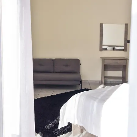 Hotell Pravi Eleftheroupoli