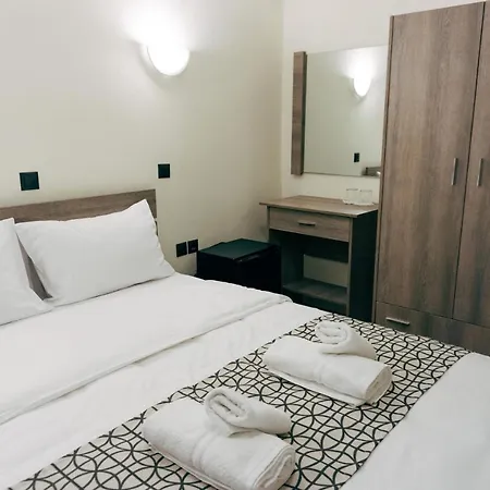 Pravi فندق Eleftheroupoli