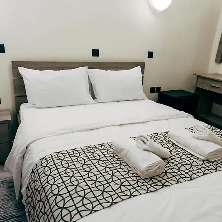 Hotell Pravi Eleftheroupoli