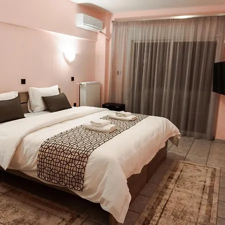 Hotel Pravi