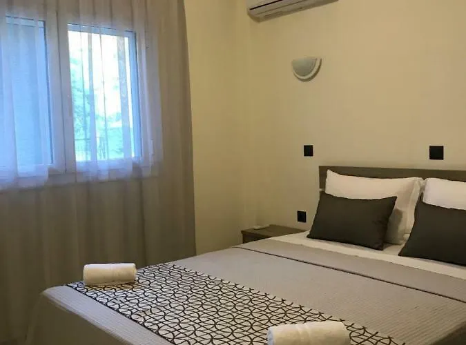 Pravi Hotel Eleftheroupoli