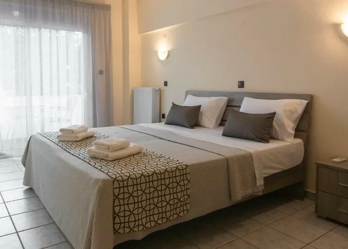 Hotel Pravi Eleftheroupoli