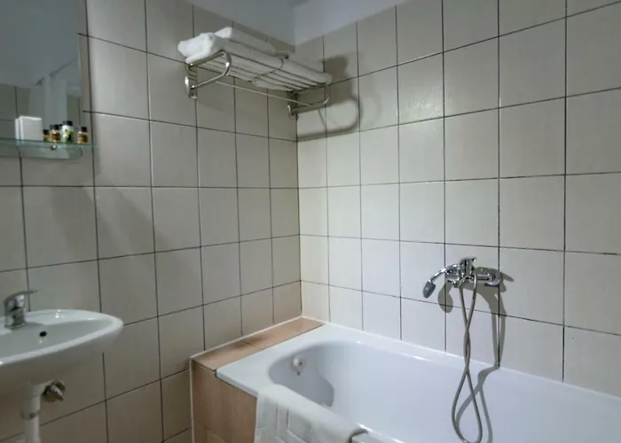 Hotel Pravi Eleftheroupoli