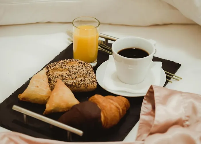 Hotel Pravi Eleftheroupoli