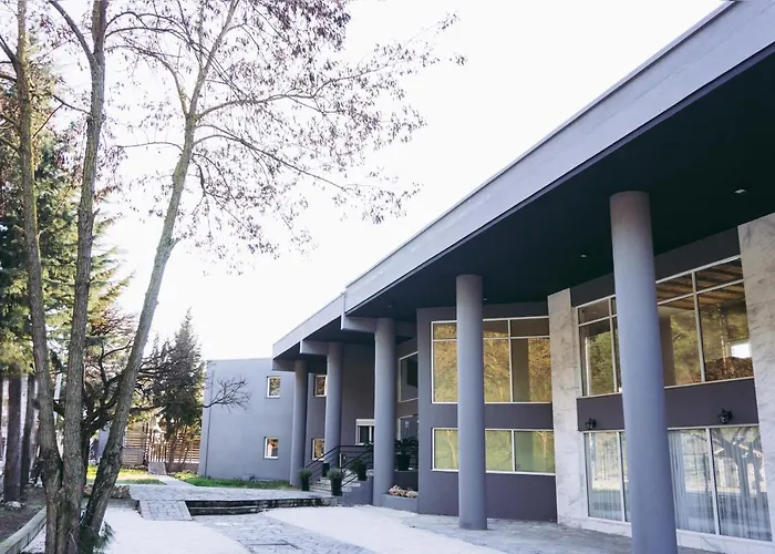 Pravi Hotel Eleftheroupoli