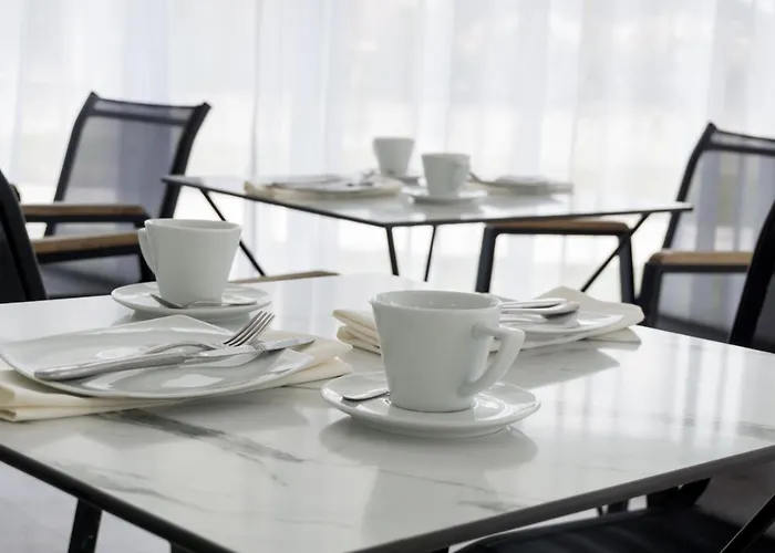 Pravi Hotel Eleftheroupoli