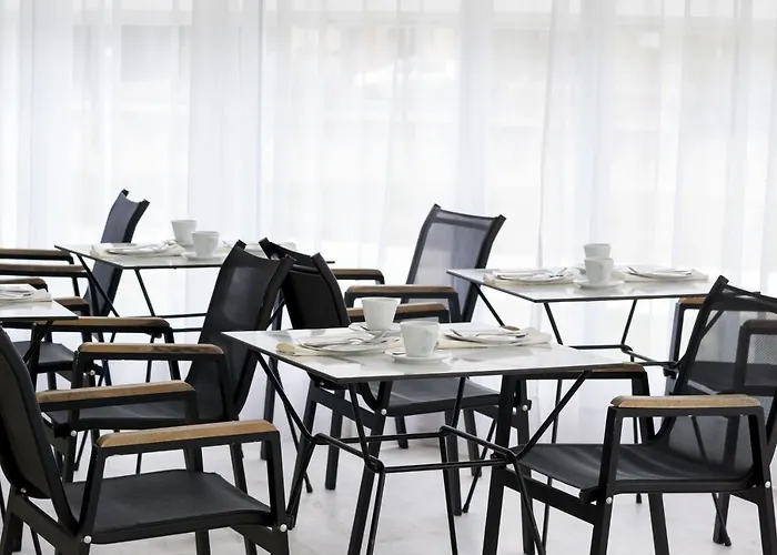 Hotel Pravi Eleftheroupoli