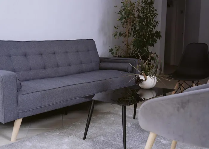 Pravi Hotel Eleftheroupoli