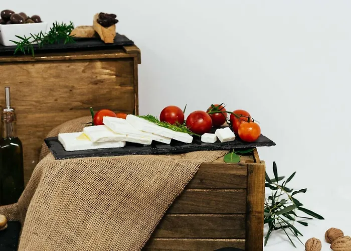 Pravi Hotel Eleftheroupoli