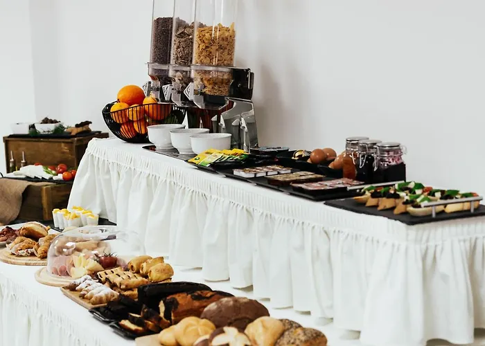 Pravi Hotel Eleftheroupoli