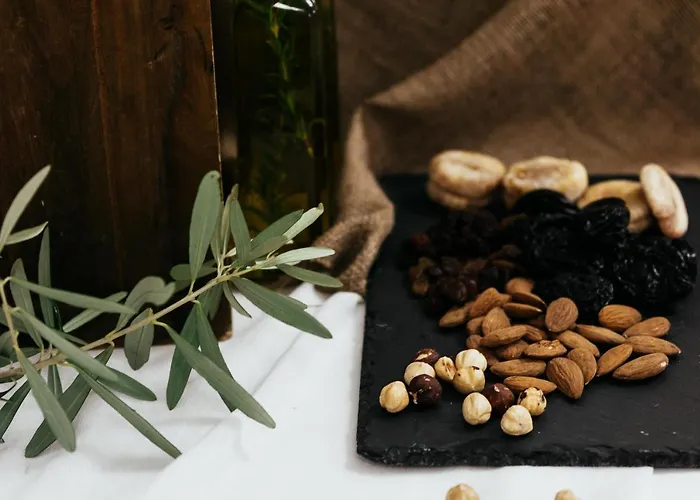 Hotel Pravi Eleftheroupoli