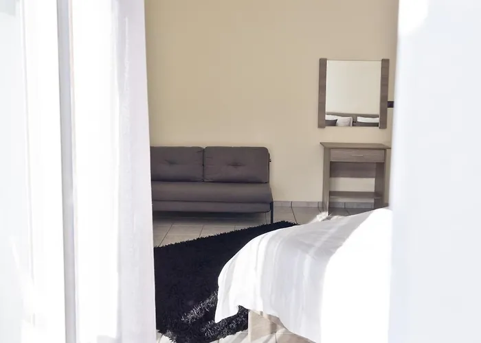 Hotel Pravi Eleftheroupoli