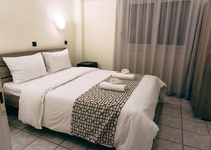 Pravi Hotel Eleftheroupoli