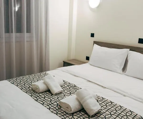 Pravi Hotel Eleftheroupoli