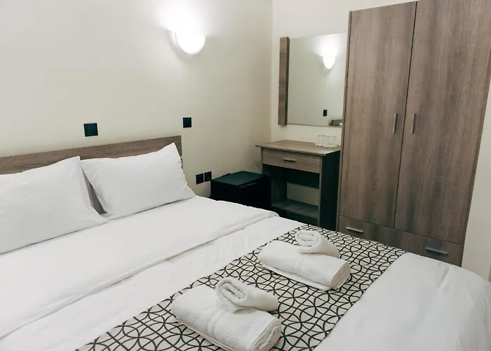 Pravi Hotel Eleftheroupoli