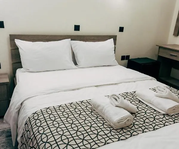 Hotel Pravi Eleftheroupoli